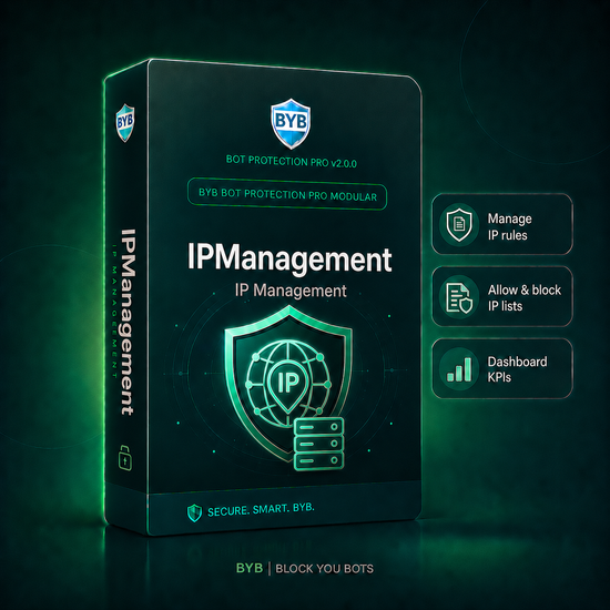 IP Management