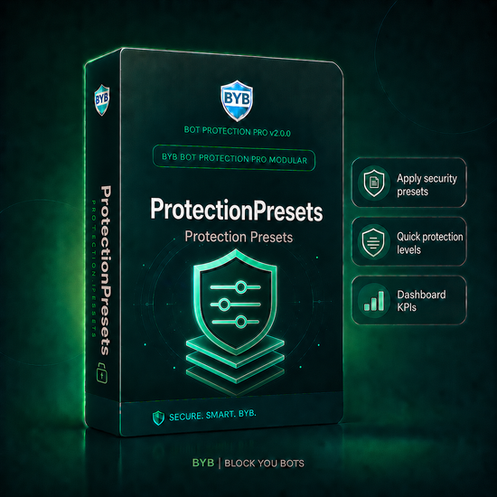 Protection Presets