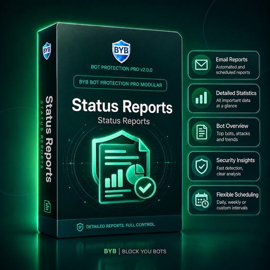 Status Reports