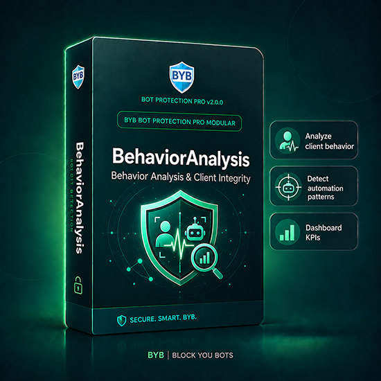 Behavior Analysis & Client Integrity