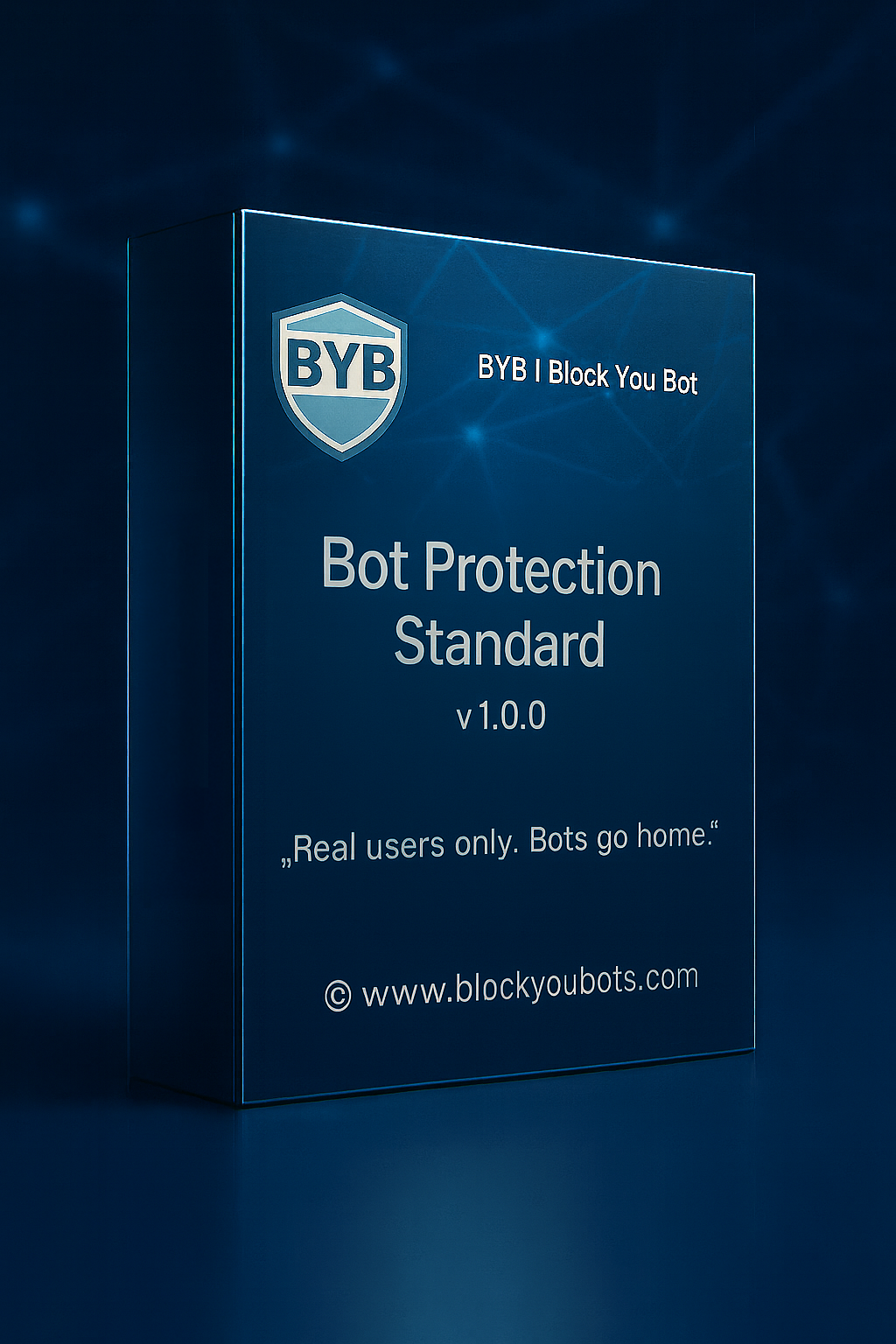 Bot Protection Standard - Standalone