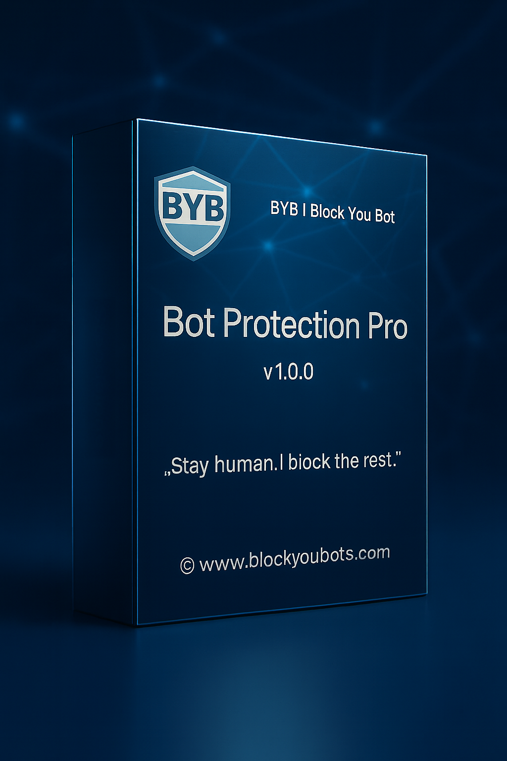 Bot Protection Pro - Standalone