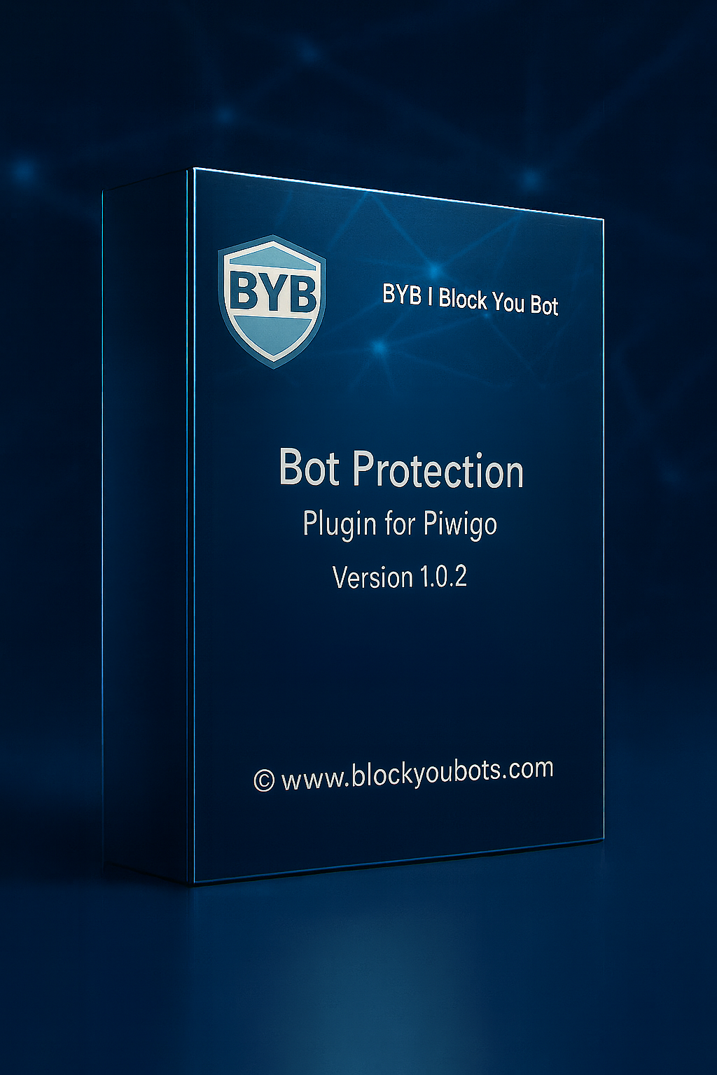 Bot Protection Plugin v1.0.2