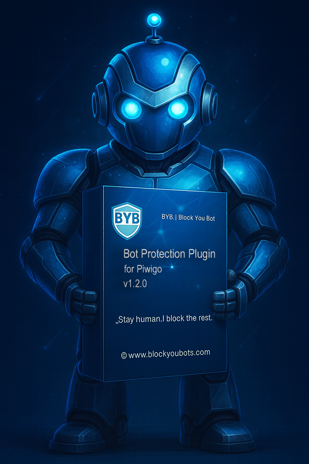 Bot Protection Plugin v1.2.0
