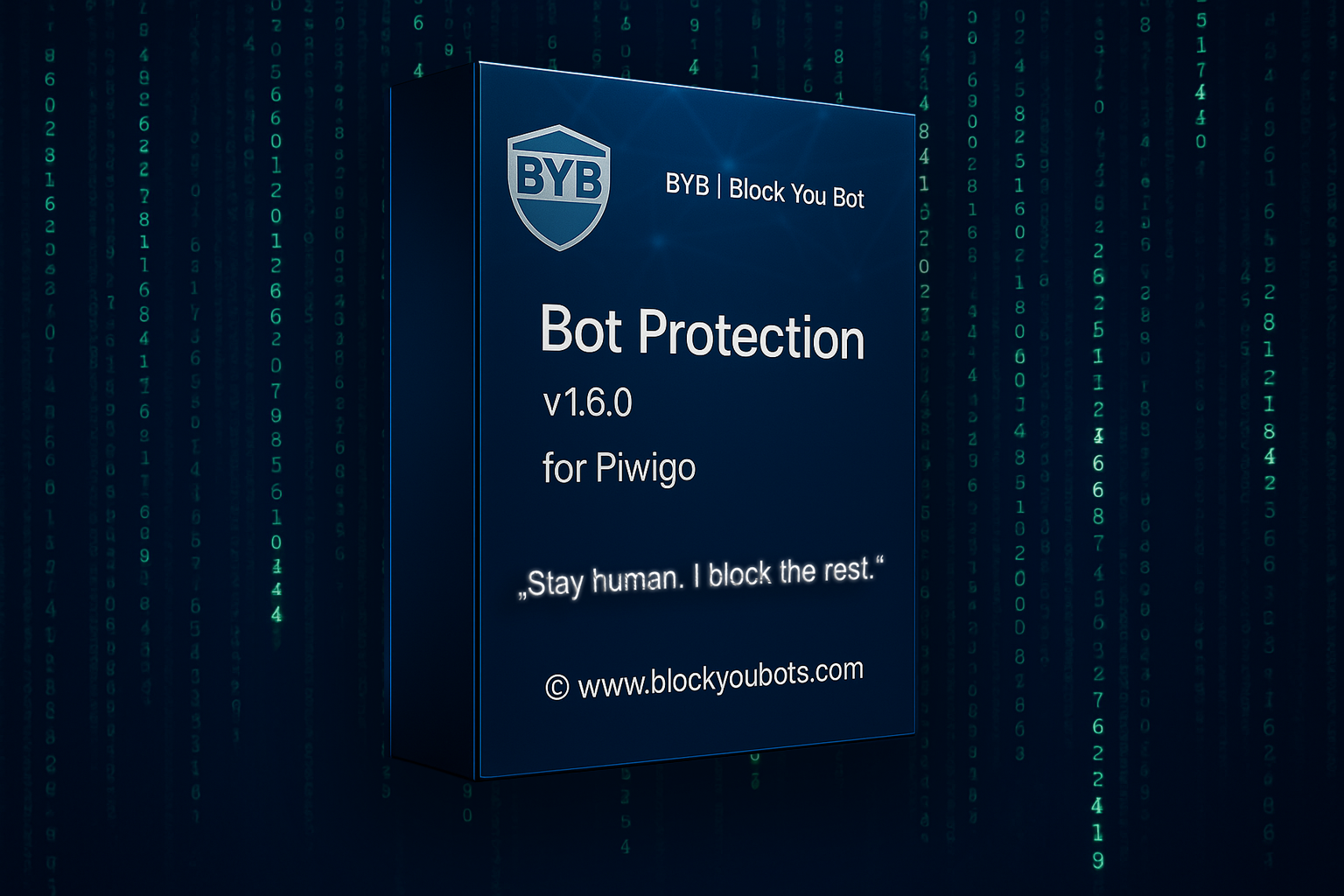 Bot Protection Plugin v1.6.0
